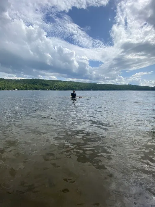Lincoln Pond Campground Picture 6