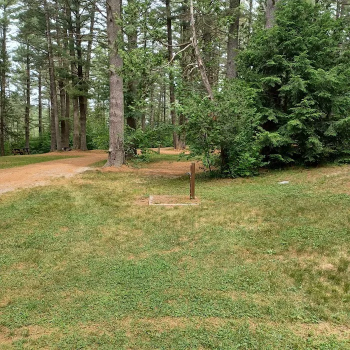 Sharp Bridge Campground Picture 6