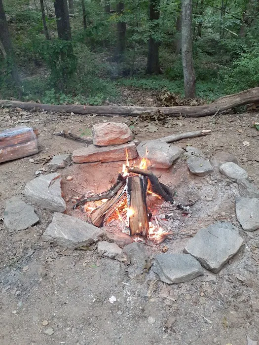 Salt Rock State Campground Picture 4