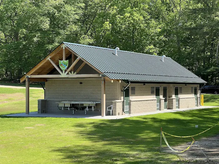 Salt Rock State Campground Picture 3