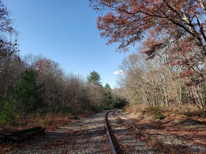 Salt Rock State Campground Picture 2