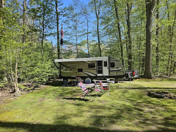 Waters Edge Family Campground Picture 6