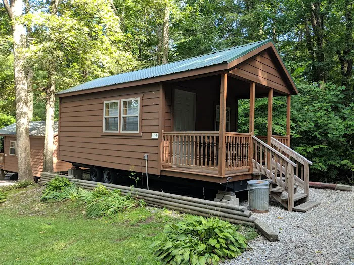 Waters Edge Family Campground Picture 5