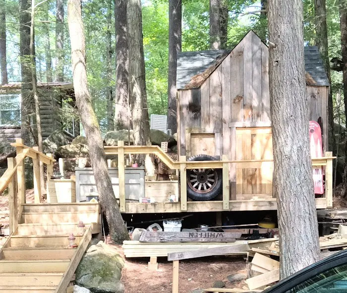 Lake Williams Campground Association, Inc. Picture 7