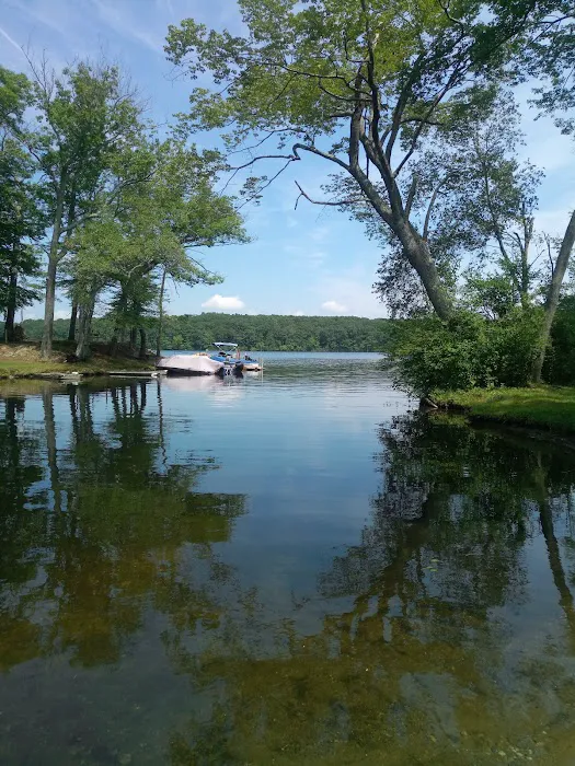 Lake Williams Campground Association, Inc. Picture 1