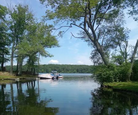 Lake Williams Campground Association, Inc.
