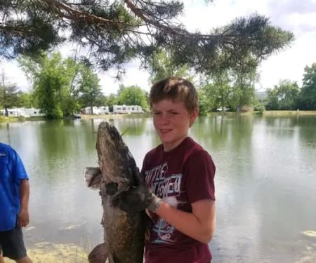 Ross Hill RV Park