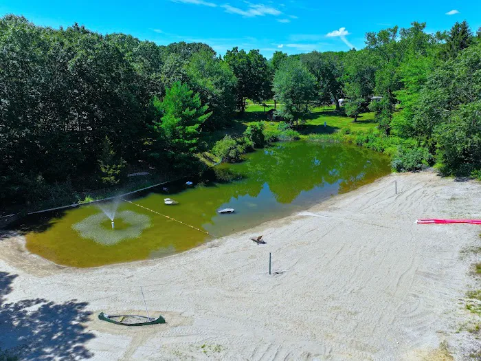 Ross Hill RV Park Picture 10