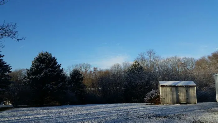 Sunny Waters Mobile Home Park Picture 3