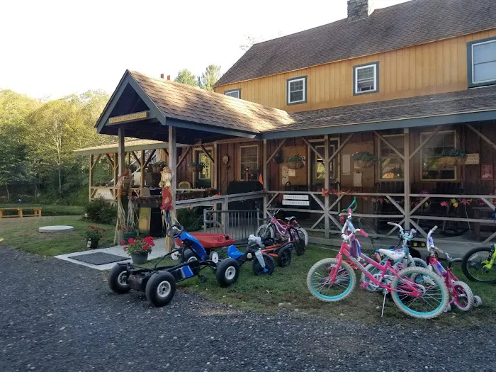Sunfox Campground LLC Picture 9