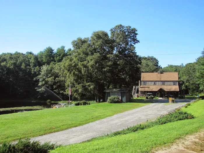 Sunfox Campground LLC Picture 10
