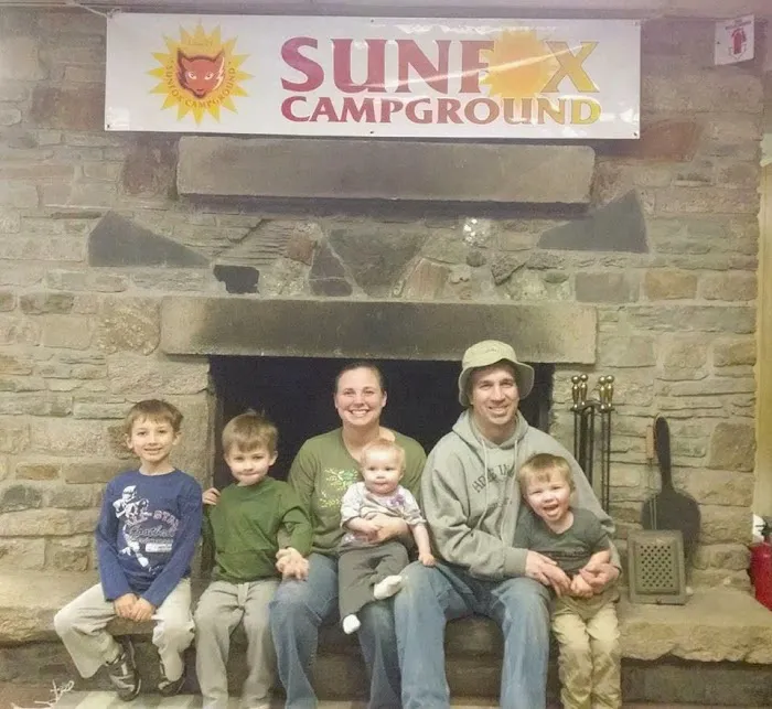 Sunfox Campground LLC Picture 8