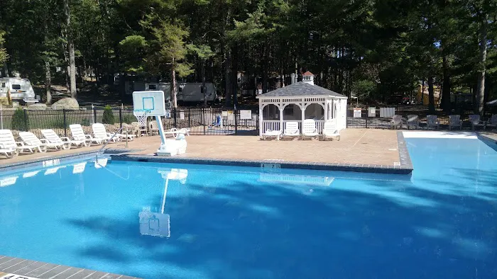Sunfox Campground LLC Picture 4