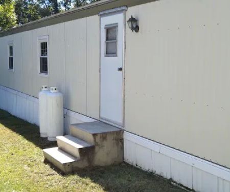 Tilting Rock Mobile Home Community