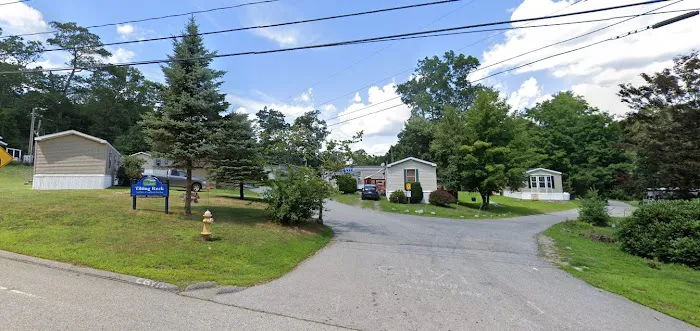 Tilting Rock Mobile Home Community Picture 9