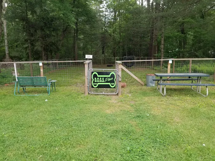 Hopeville Hideaway RV Park and Campground Picture 9