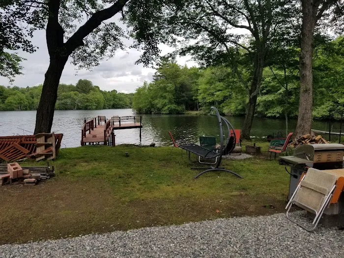 Hopeville Hideaway RV Park and Campground Picture 7