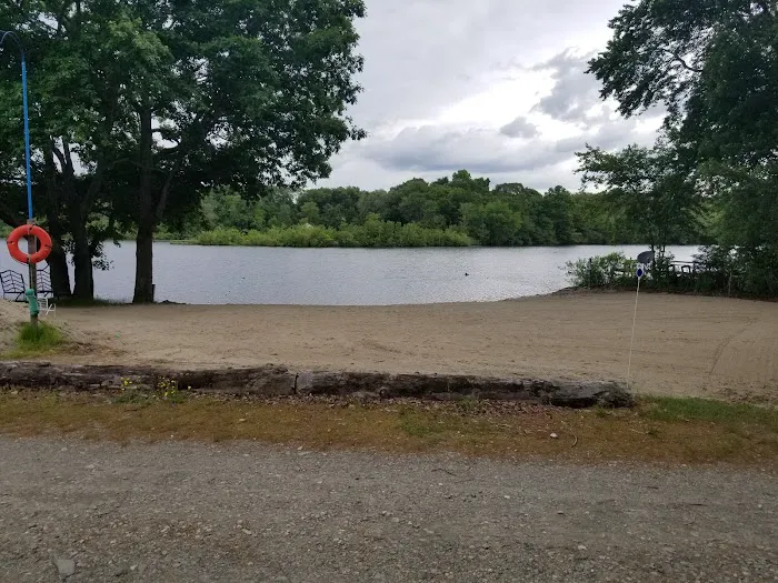 Hopeville Hideaway RV Park and Campground Picture 8