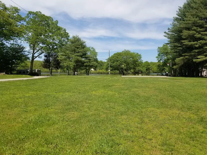 Hopeville Hideaway RV Park and Campground Picture 6