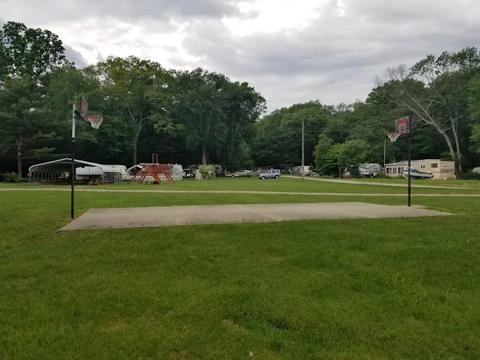 Hopeville Hideaway RV Park and Campground Picture 3