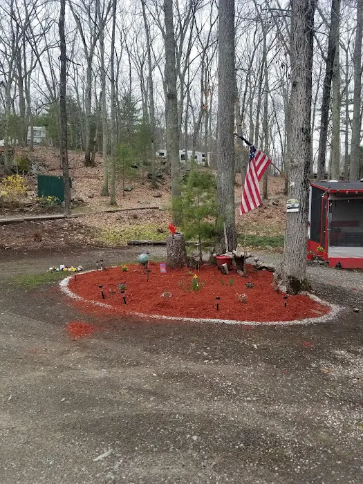 Hopeville Hideaway RV Park and Campground Picture 1