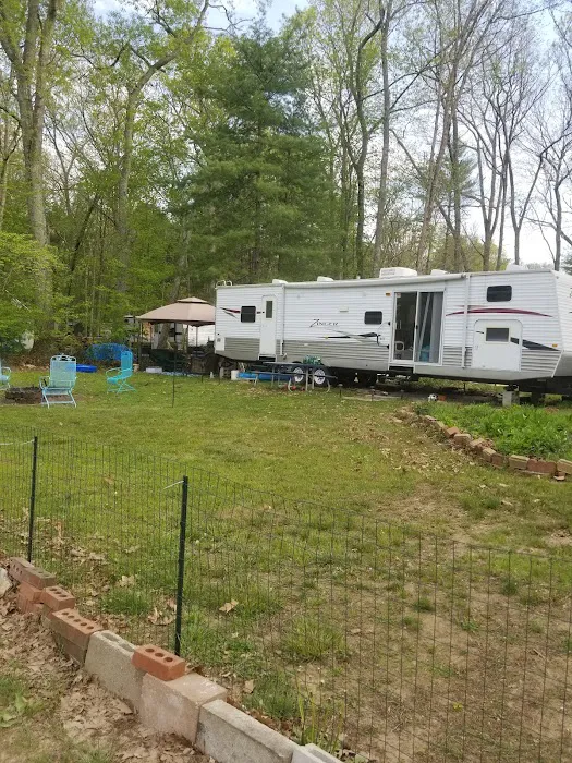 Hopeville Hideaway RV Park and Campground Picture 5