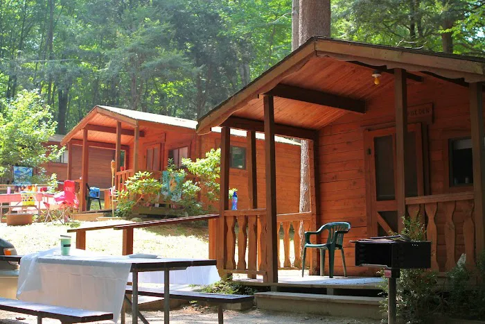 Odetah Camping Resort Picture 5