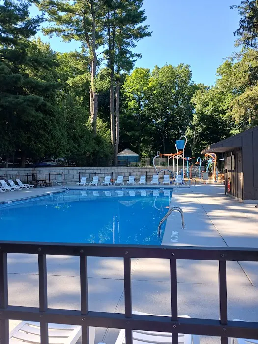 Odetah Camping Resort Picture 6