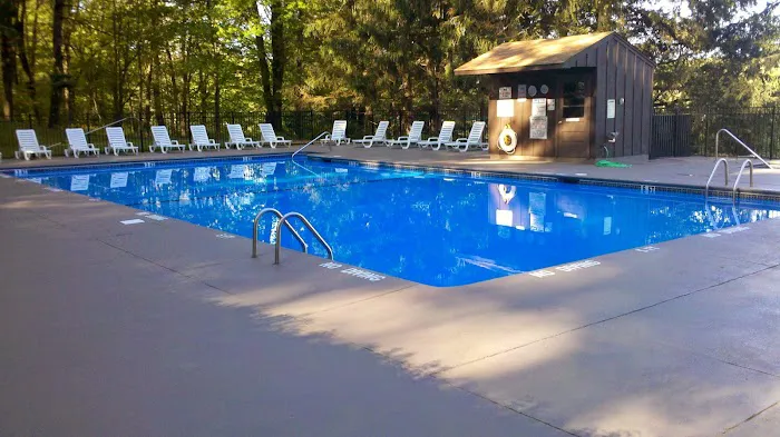 Odetah Camping Resort Picture 2