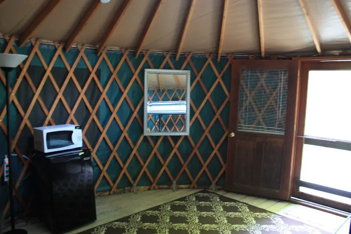 Odetah Camping Resort Picture 7