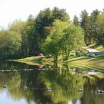 Odetah Camping Resort