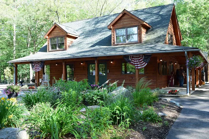 Hidden Acres Family Campground Picture 4