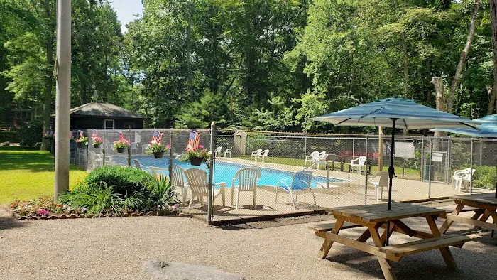 Hidden Acres Family Campground Picture 9