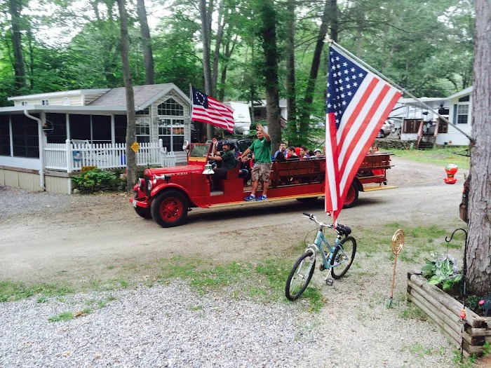 Hidden Acres Family Campground Picture 6