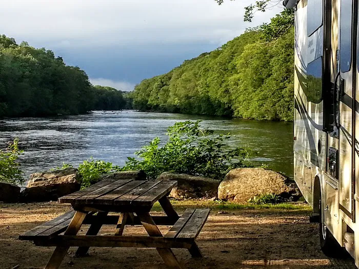 Hidden Acres Family Campground Picture 5