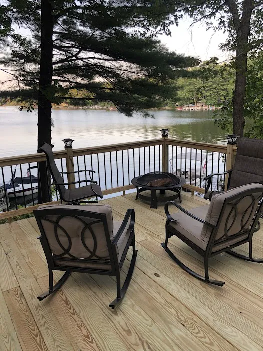 Lake Manchaug Camping, LLC Picture 5