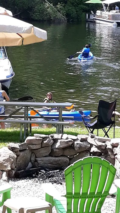 Lake Manchaug Camping, LLC Picture 2