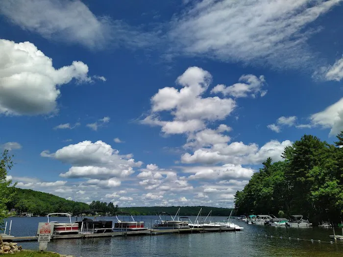 Lake Manchaug Camping, LLC Picture 1