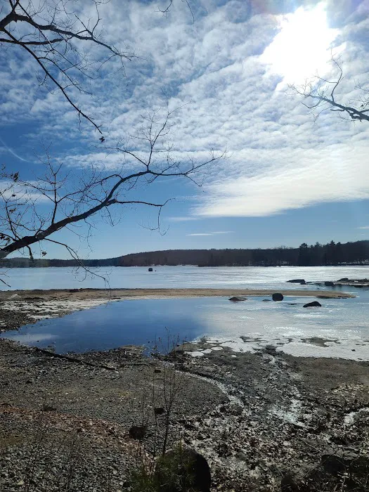 Lake Manchaug Camping, LLC Picture 9