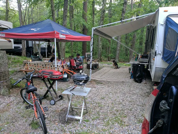 Lake Manchaug Camping, LLC Picture 10