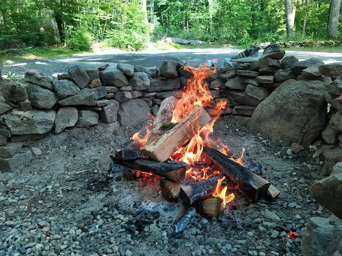 Lake Manchaug Camping, LLC Picture 7