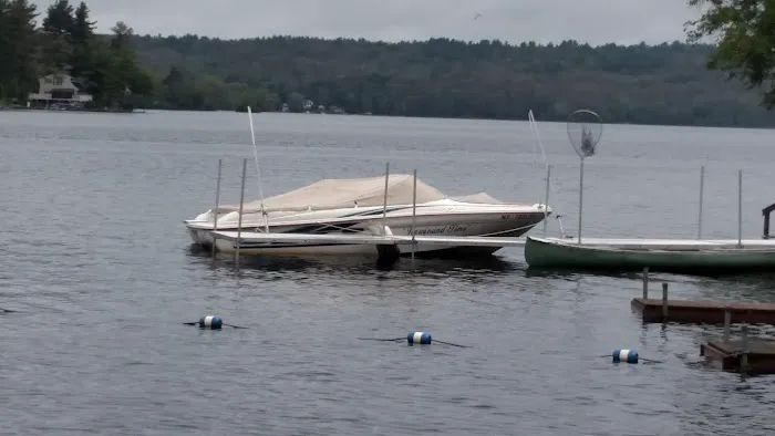 Lake Manchaug Camping, LLC Picture 8