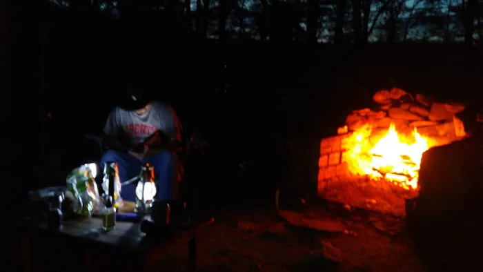 Lake Manchaug Camping, LLC Picture 6