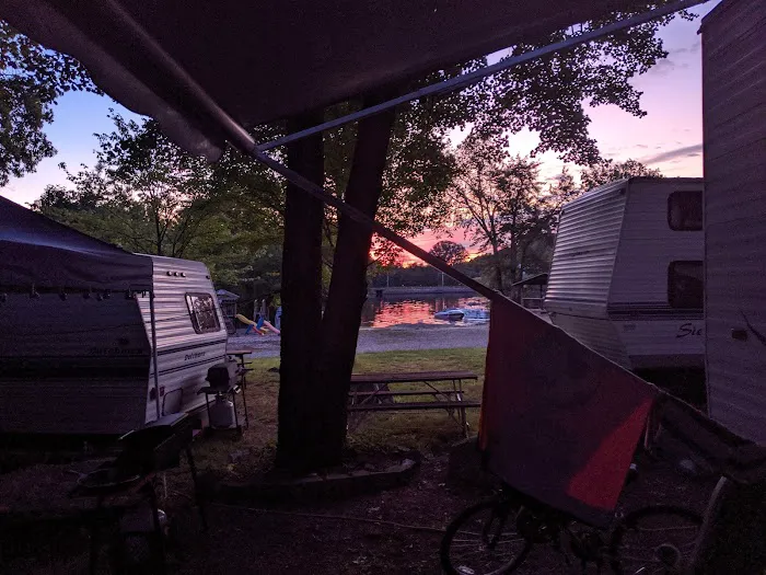 Kings Family Campground Picture 4