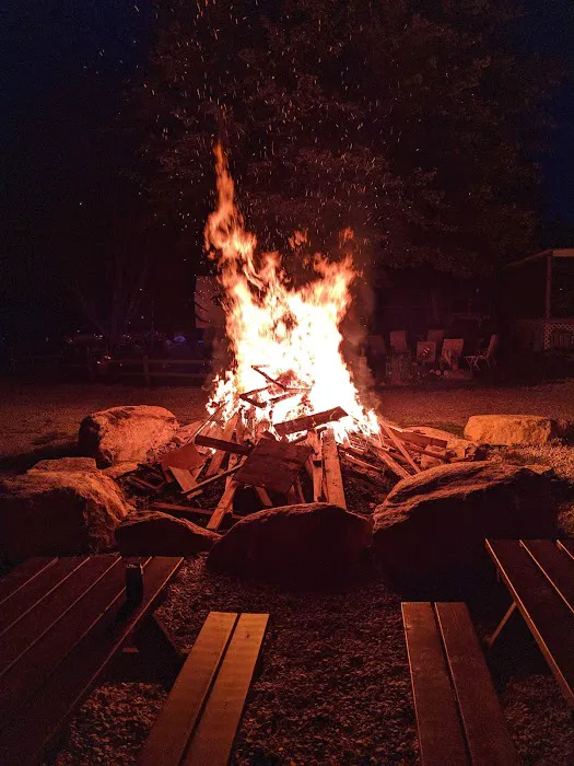 Kings Family Campground Picture 8