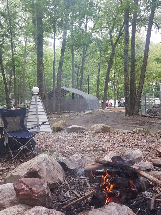Kings Family Campground Picture 9