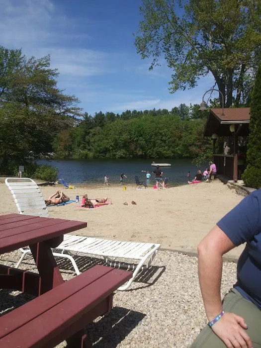 Kings Family Campground Picture 1