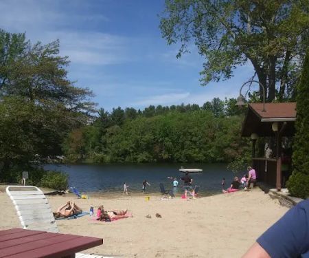 Kings Family Campground