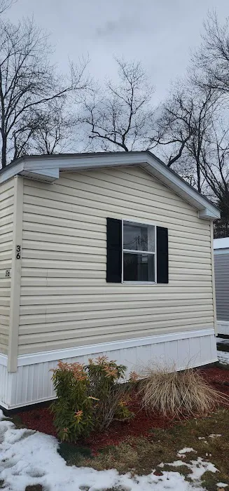 American Mobile Home Park Picture 9
