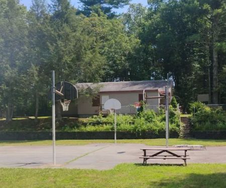 Maplehill Resident Owned Mobile Home Park